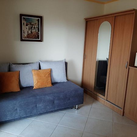 Madach Apartman Heviz Exterior photo