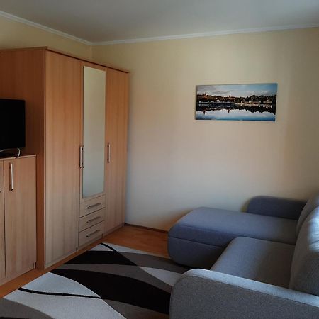 Madach Apartman Heviz Exterior photo