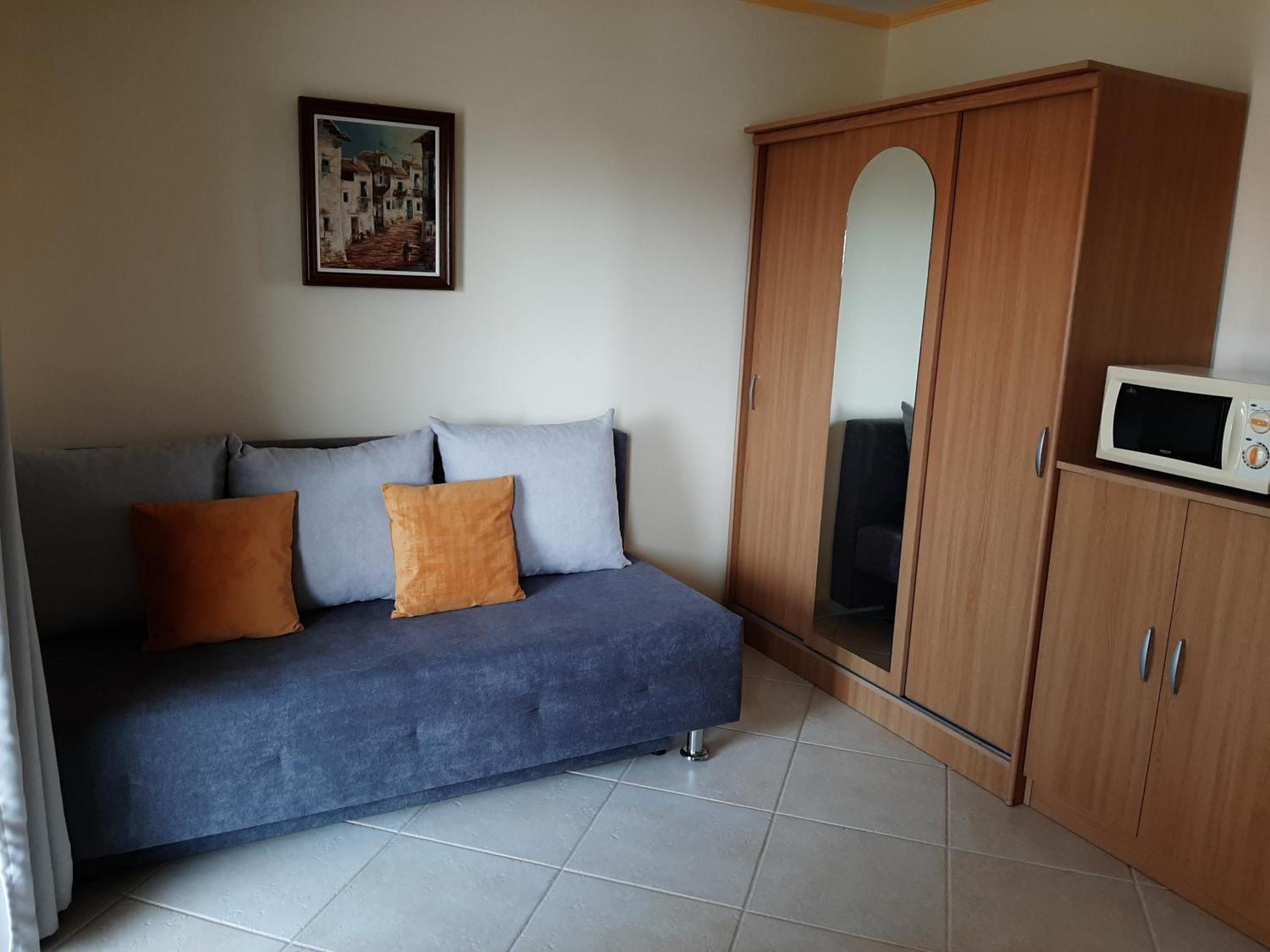 Madach Apartman Heviz Exterior photo