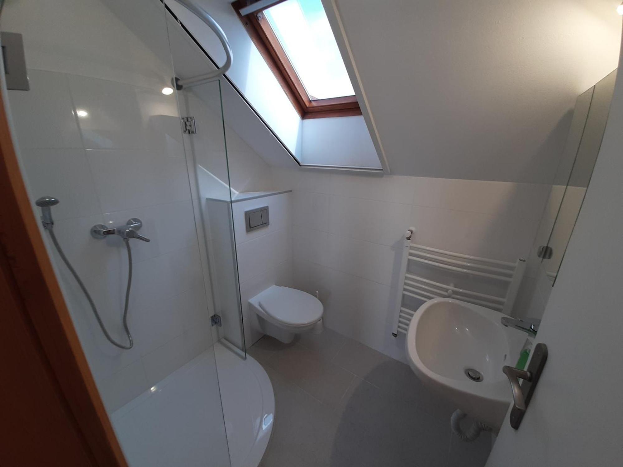 Madach Apartman Heviz Exterior photo